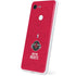 NBA Houston Rockets Distressed Google Pixel 3 Skin